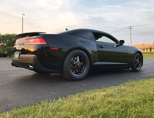 Meet your Posher, Jeff